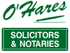 O'Hares Solicitors